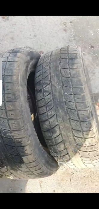 Трианжл 215/60/16