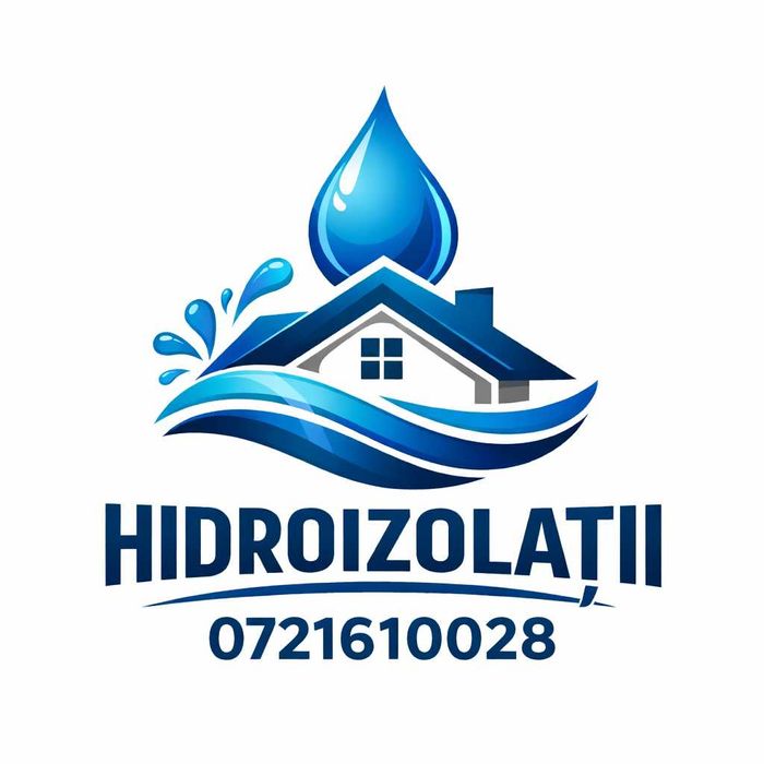 Hidroizolatii acoperisuri fundatii Buzau