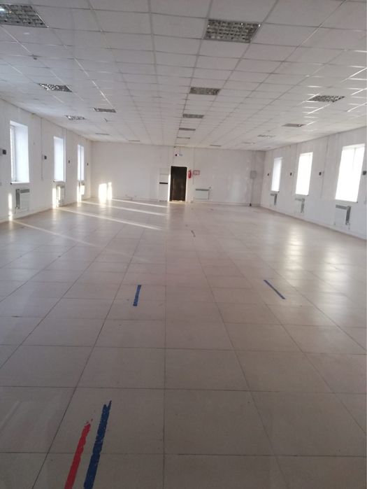 Сдается торговый зал в ТД Старт