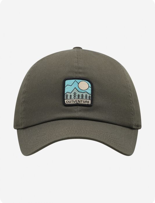 Продам бейсболку Outventure (унисекс)