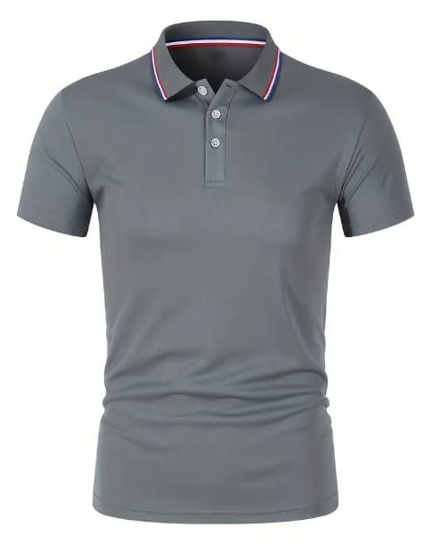 Продам тенниску серую