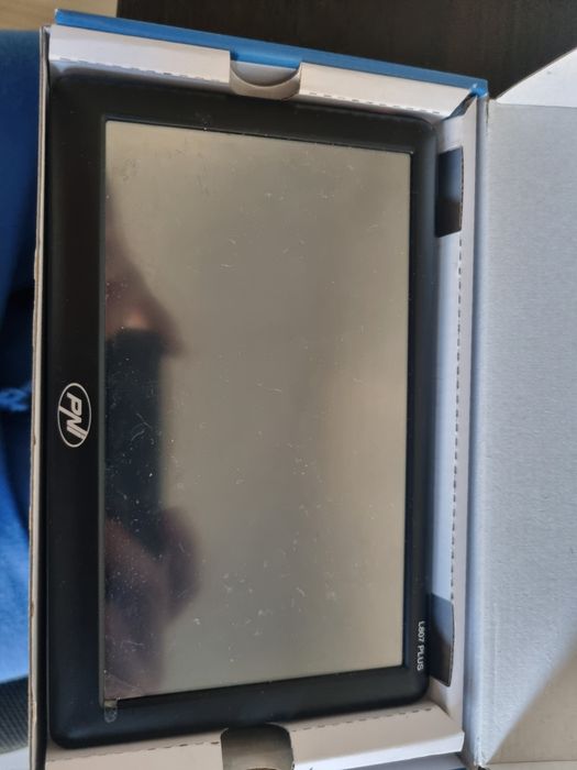 Navigație GPS PNI