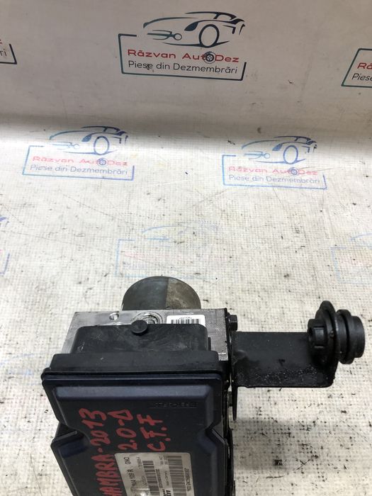 pompa abs seat alhambra 2.0 motorina 2013