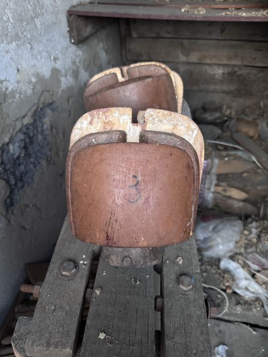 Колодки для пошива шапок