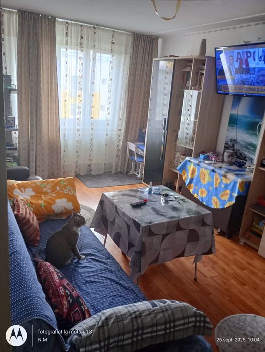 Proprietar 3 camere decomandat