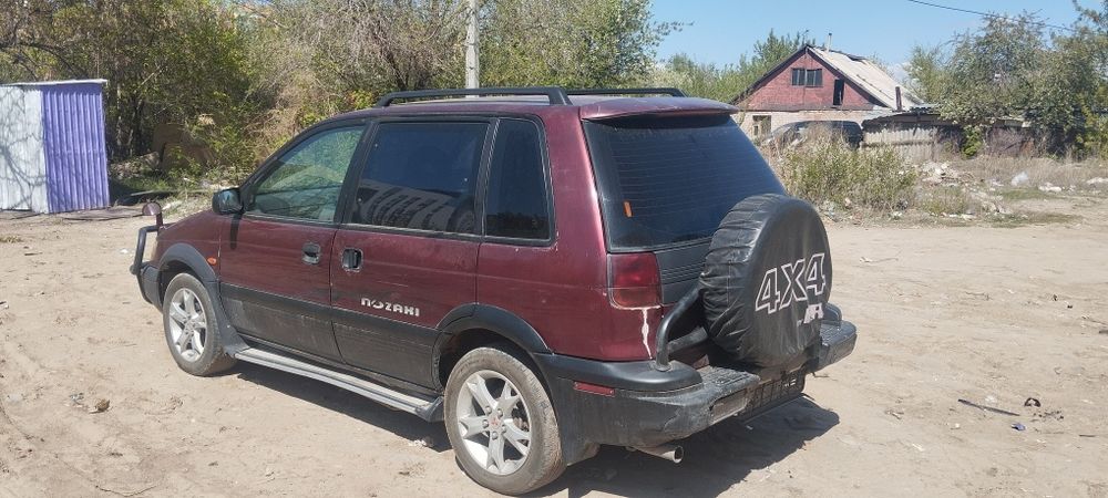 Продам Митсубиси рвр