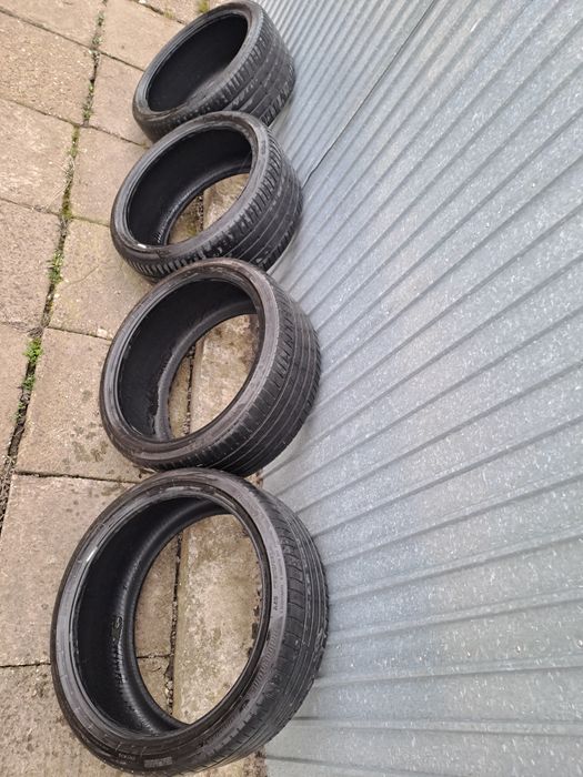 Cauciucuri Vară 255 35 20 Bridgestone 2023