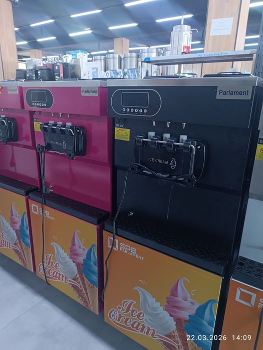 Frezer frezer marojniy