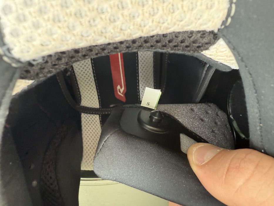 Casca Nexx  marimea S