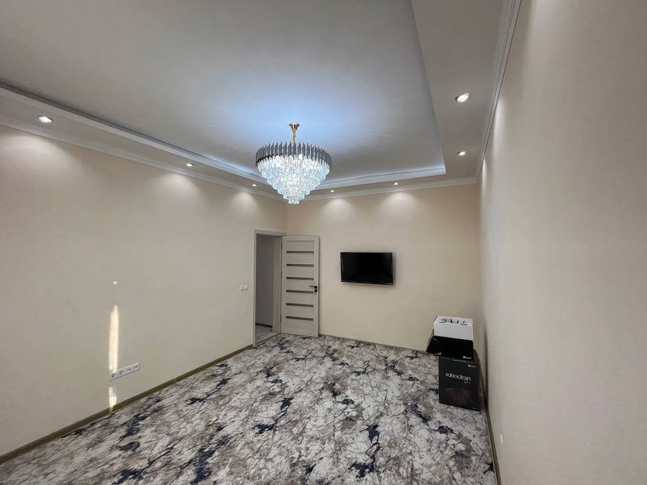 Ikki xonali uy oilaga ijaraga beriladi