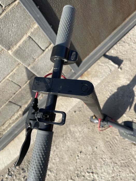 Электросамокат