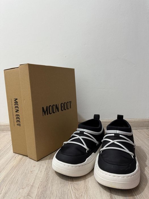 Moon Boot - 38номер