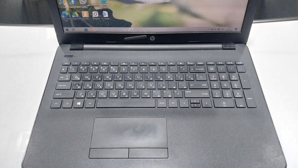 hp notbook srochni sotiladi
