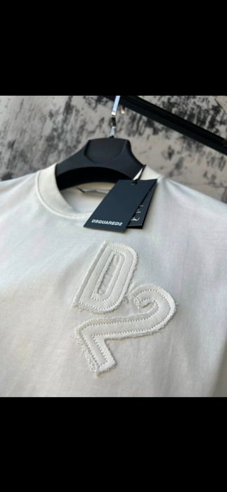 Tricou Dsquared2 calitate premium