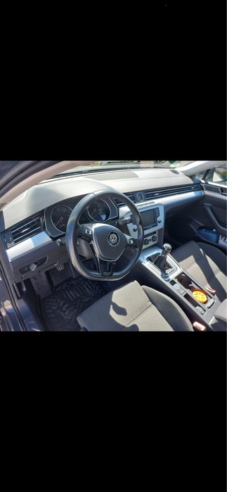 Vand passat b8 stare impecabila atat tehnic cat si estetic
