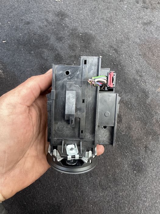 Гълтач/ключ старт стоп VW Pasaat B6