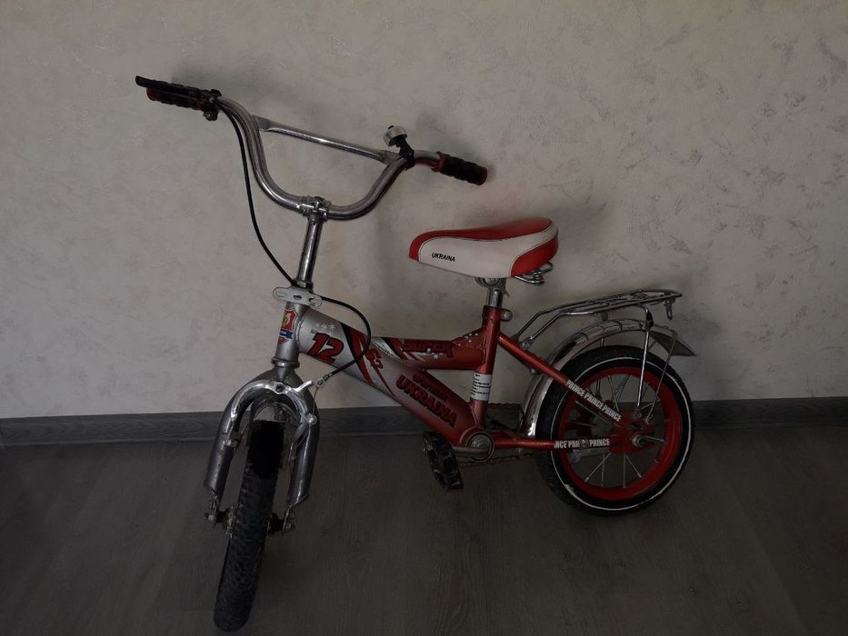 Продам велосипед