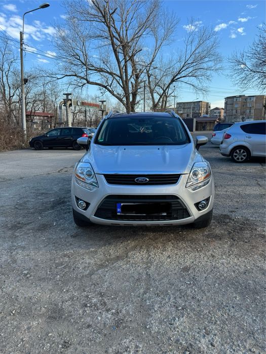 Vand Ford Kuga , titanium S