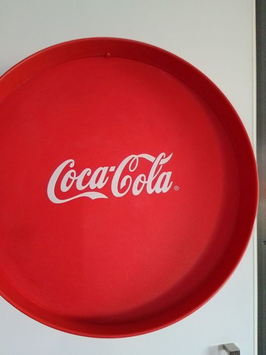Ретро табла/поднос Coca Cola