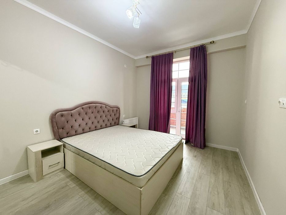 Продается 3х комнатная квартира в ЖК Greenwich