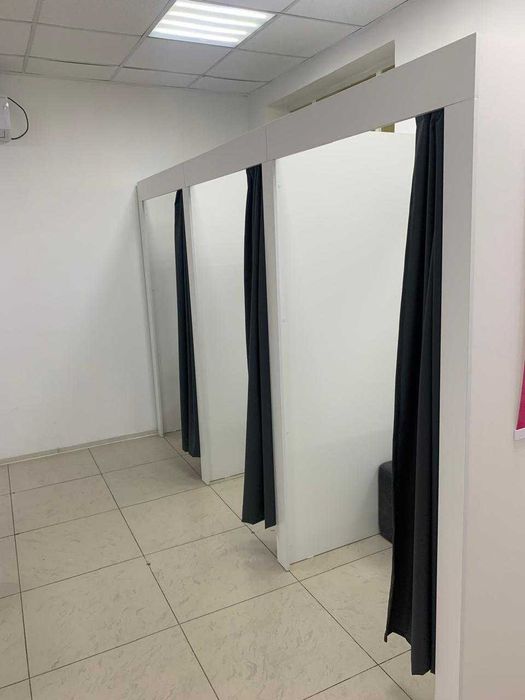 Аренда помещения