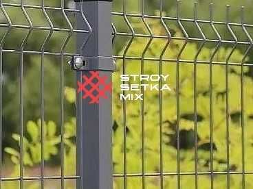 Еврозабор Сетка Ишлаб Чикарувчидан Еуро Setka 3D Yevrozabor