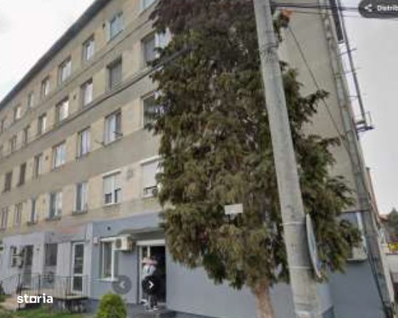 Cota de 1/2 din apartament loc. Alesd ,  Jud. Bihor