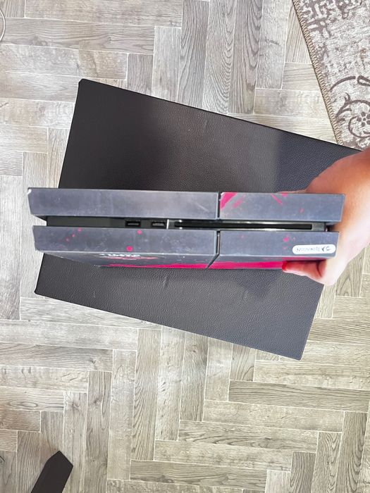 PlayStation 4 в добро състояние