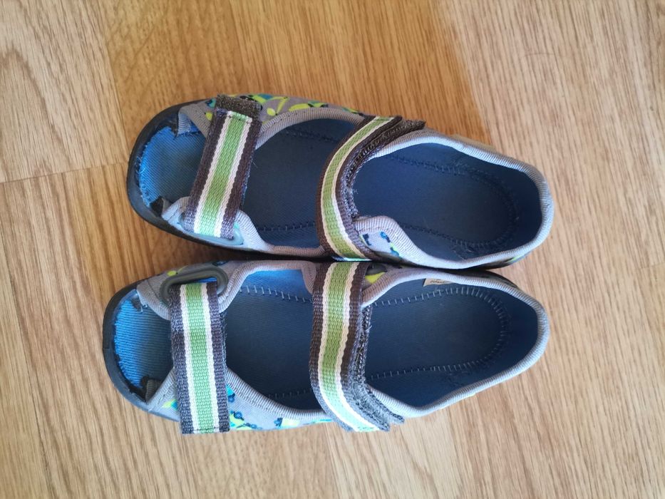 Детски сандали Befado, 29 номер