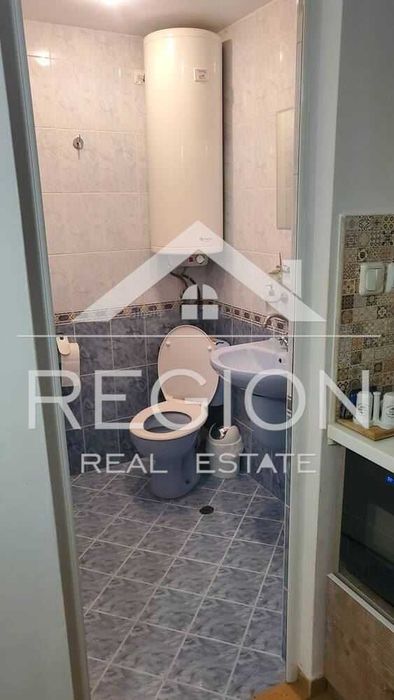 Дава се под наем Двустаен апартамент в Варна, Чаталджа - 50 кв.м за 408 € - Снимка #10