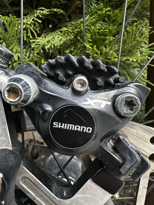 Bicicleta Bergamont MTB