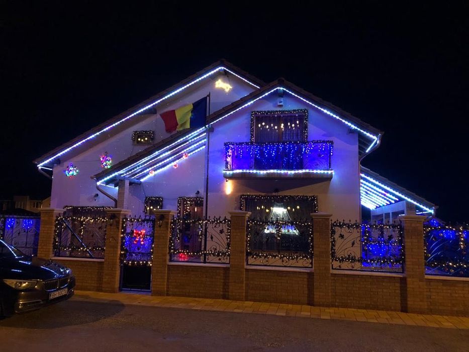 Sanmartin-Casa pentru pretențioși