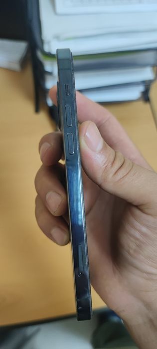 Iphone 12 pro 256 gb 77%