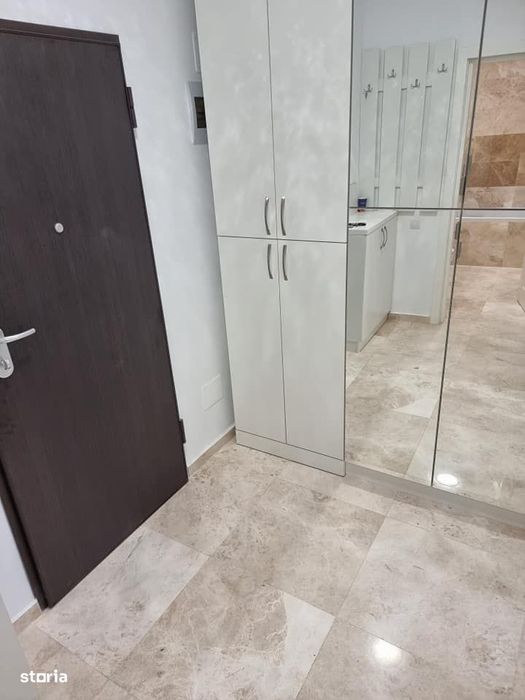 Nou, 1 camera decomandat, situat in zona Bucium, Plopii fara Sot