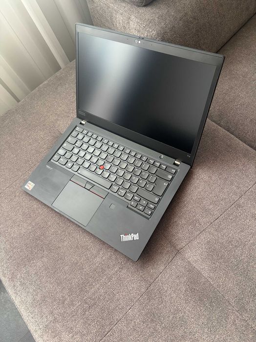 Lenovo ThinkPad T14 Gen 2 (AMD) Ryzen 7 Pro