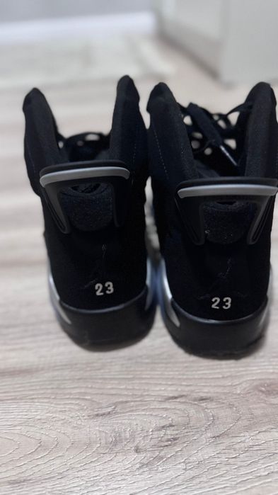 Продажа 6 джорданов