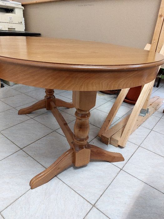 masă extensibilă 230/95 cm
