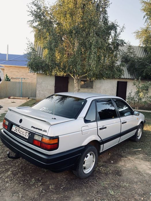 пассат б3 продается