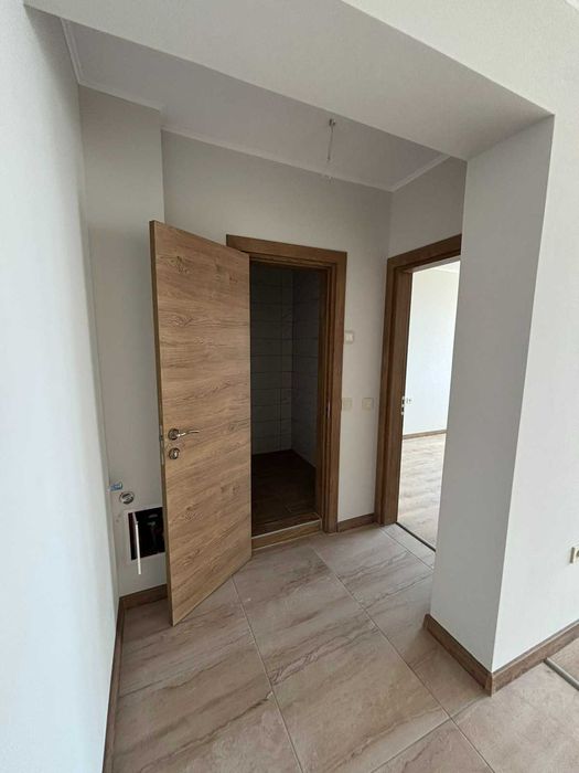 Панорамен апартамент "до ключ" – директно от инвеститор! | Акт 16 | Stone Hill, кв. Виница, Варна