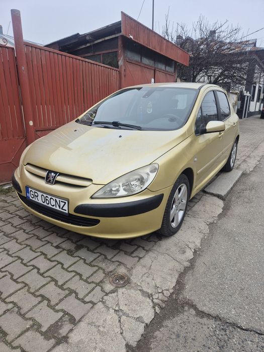închirieri auto SPC   Giurgiu.  rent a car