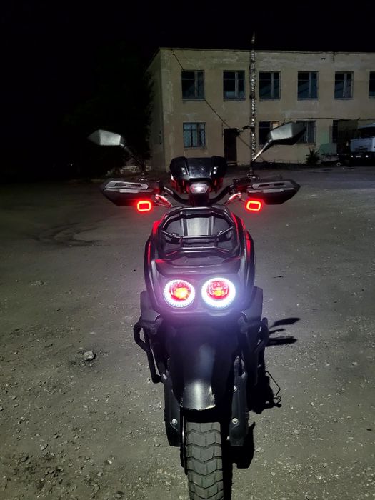 Продам скутер 150