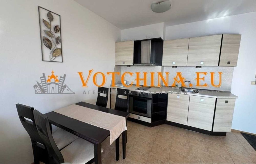 Продава се Двустаен апартамент в Каварна - 70 кв.м за 838 €/кв.м - Снимка #5