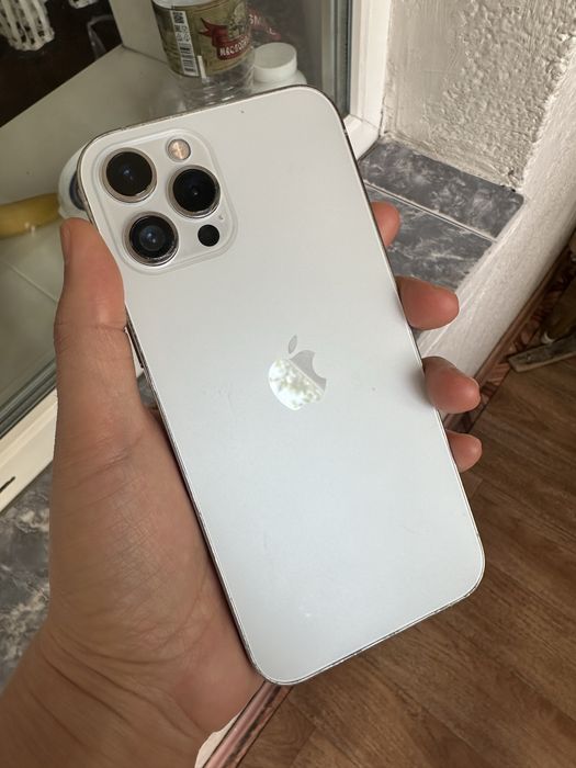 Iphone 12 pro max 128гб
