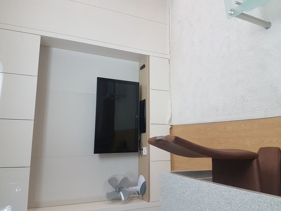 Люкс аппартаменты в Хайвиле