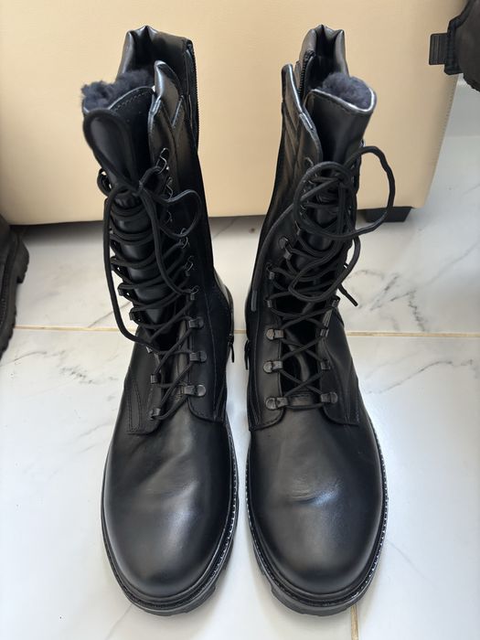 Продам берцы российские размер 44