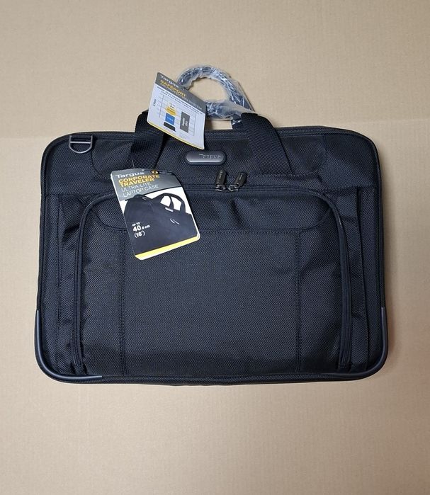 Genți laptop NOI – 15.6” / 16” – 4 modele disponibile