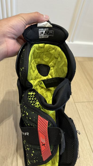 Детская хоккейная форма