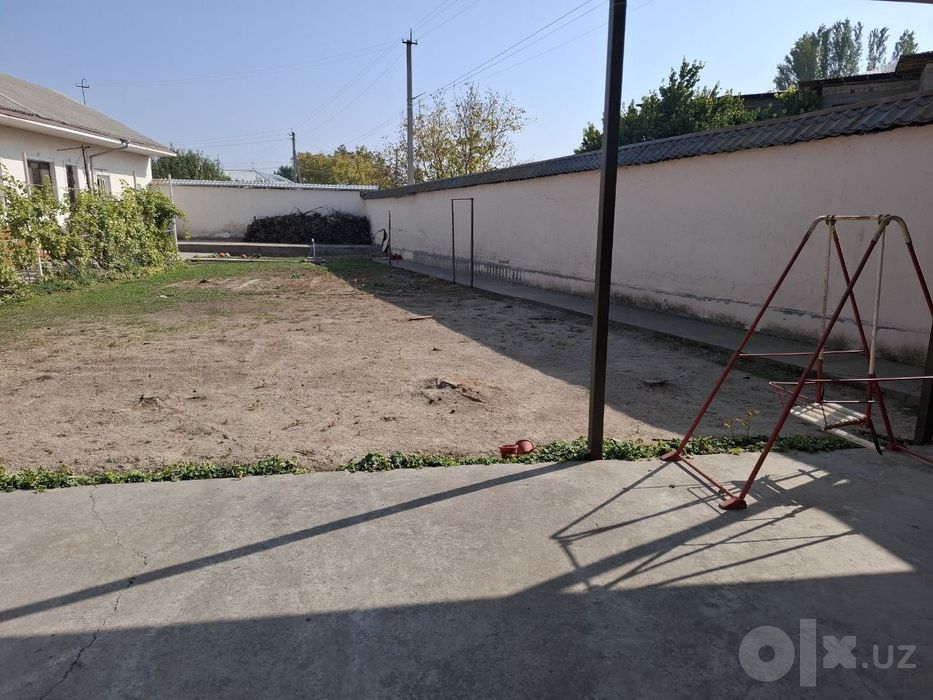 Qibray tumani (Vodokanal) yer sotiladi 3 sotix. 20 000$ dan ( sotixi )