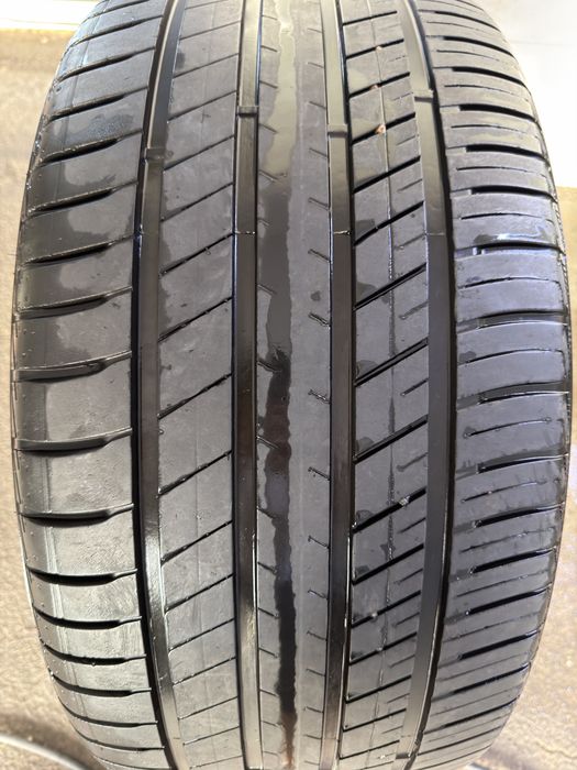 255/45/19 одиночки