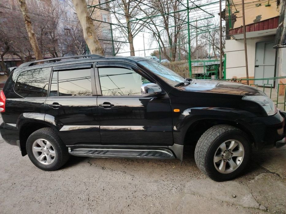 LAND CRUISER PRADO 120 tali sotiladi